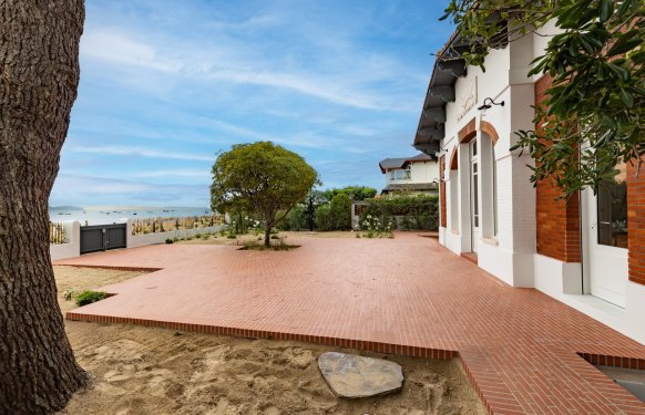 Villa in Centre Cap Ferret, Lège-Cap-Ferret, France 3 - 17155036