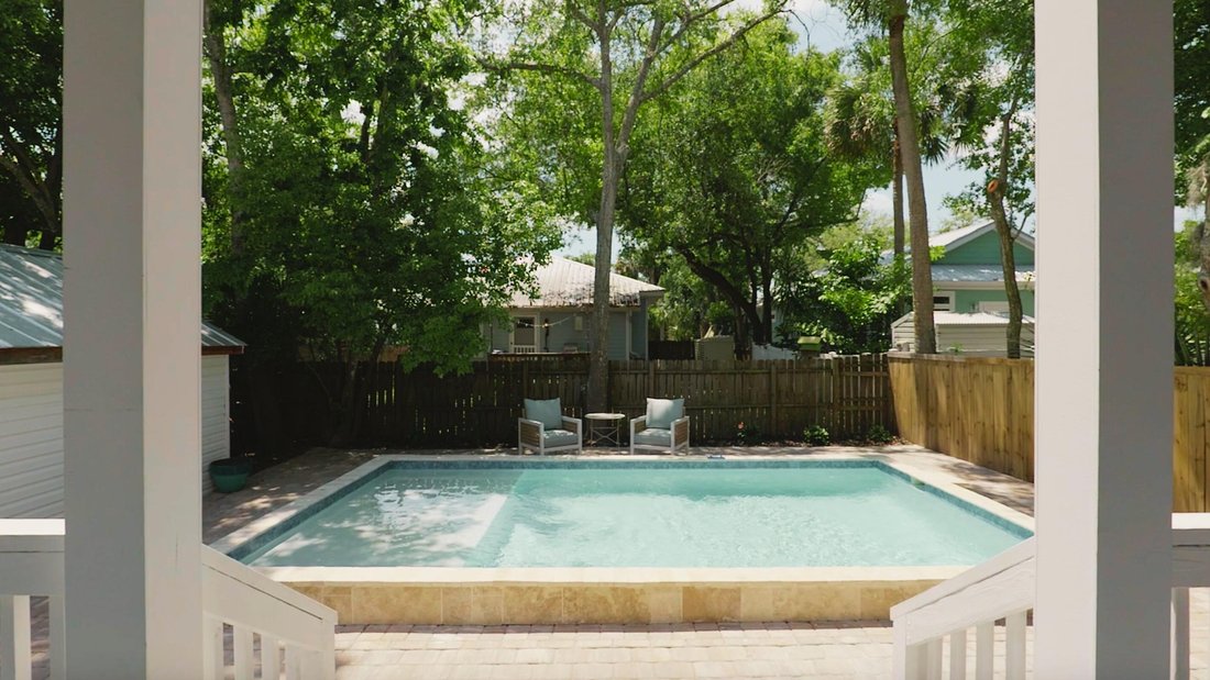 House in St. Augustine, Florida, United States 1 - 17160393