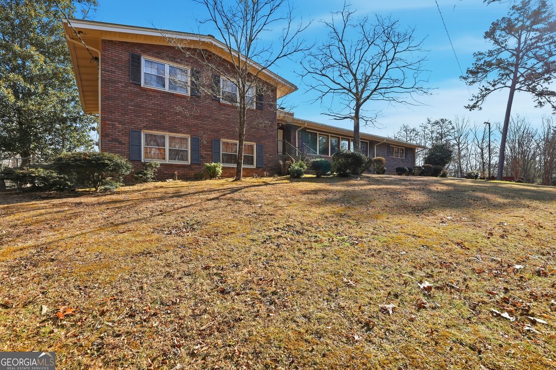 House in Clarkesville, Georgia, United States 5 - 17156409