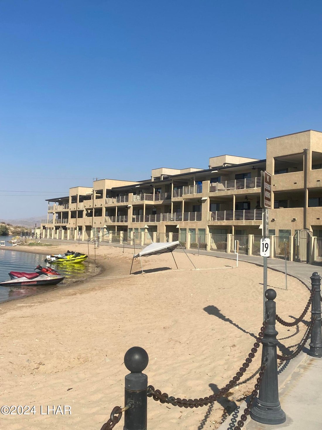 Condo in Lake Havasu City, Arizona, United States 2 - 17160581