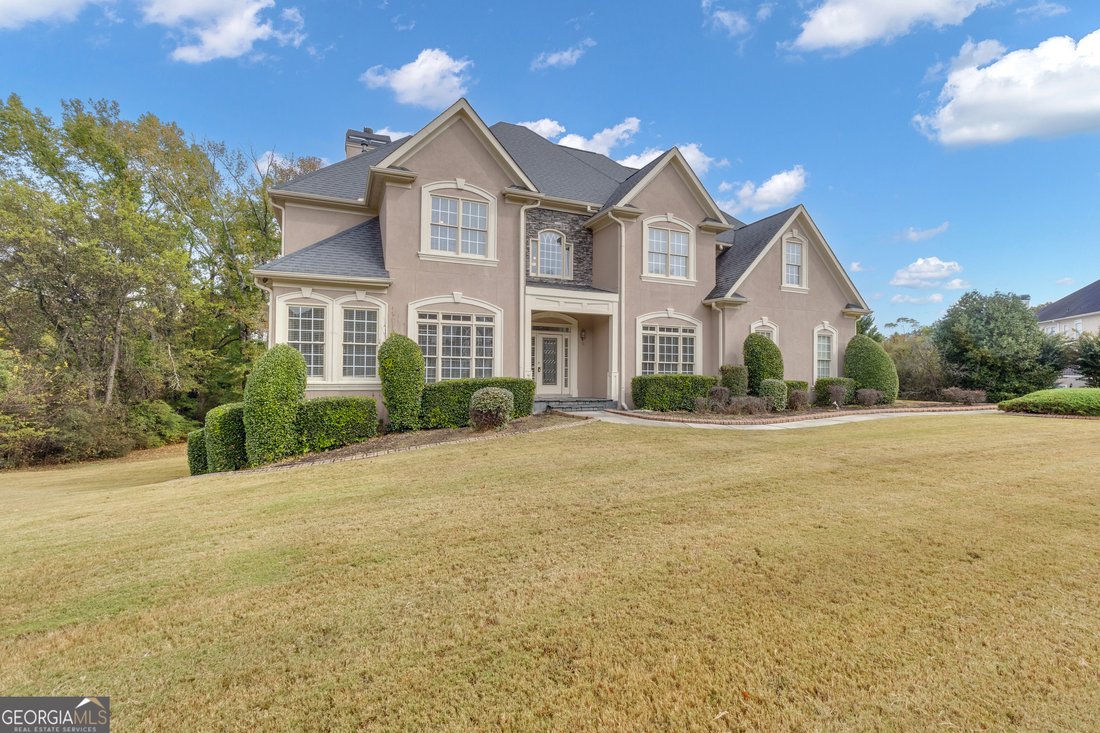 House in Lithonia, Georgia, United States 5 - 17156024