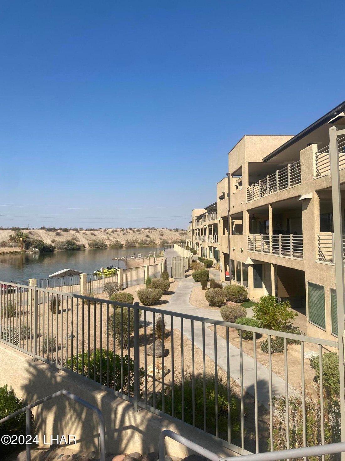 Condo in Lake Havasu City, Arizona, United States 3 - 17160581