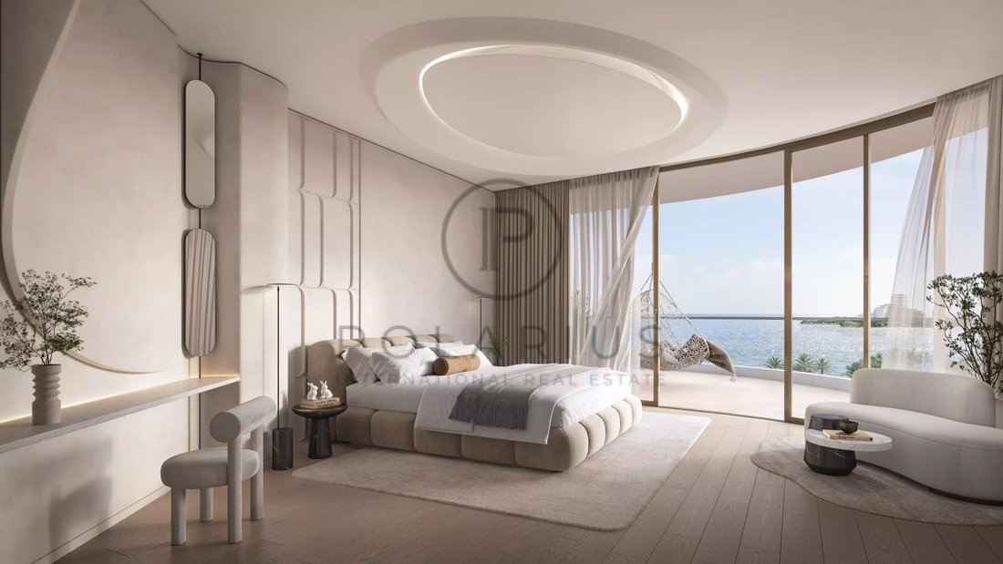 Apartment in Al Marjan Island / Jazeerat Al Marjan, Ras al-Khaimah Emirate, United Arab Emirates 4 - 17155489
