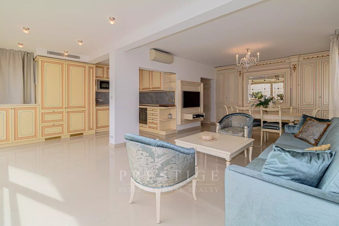 Apartment in Les Termes, Mandelieu-la-Napoule, France 2 - 14966627