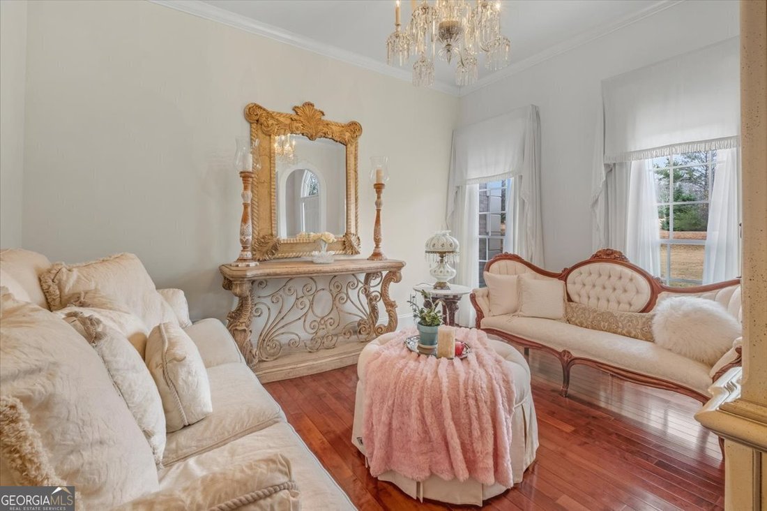 House in Rome, Georgia, United States 4 - 17159538
