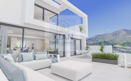 Appartamento a Campanillas, Malaga, Spagna 1