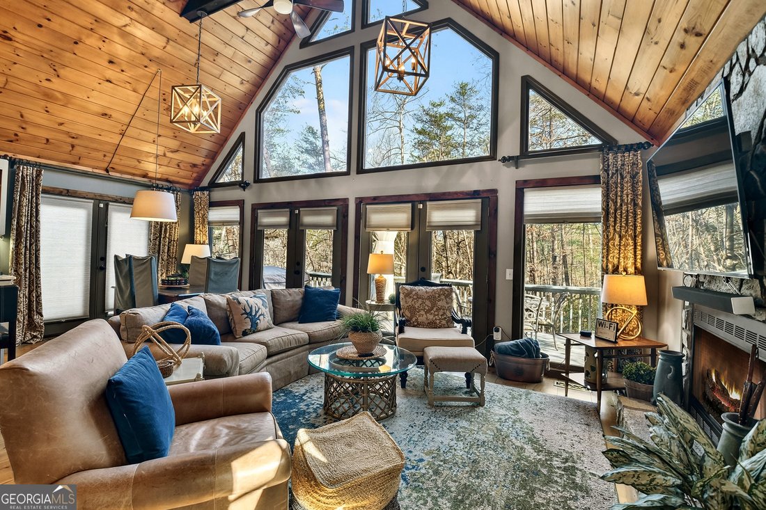 House in Ellijay, Georgia, United States 4 - 17156657