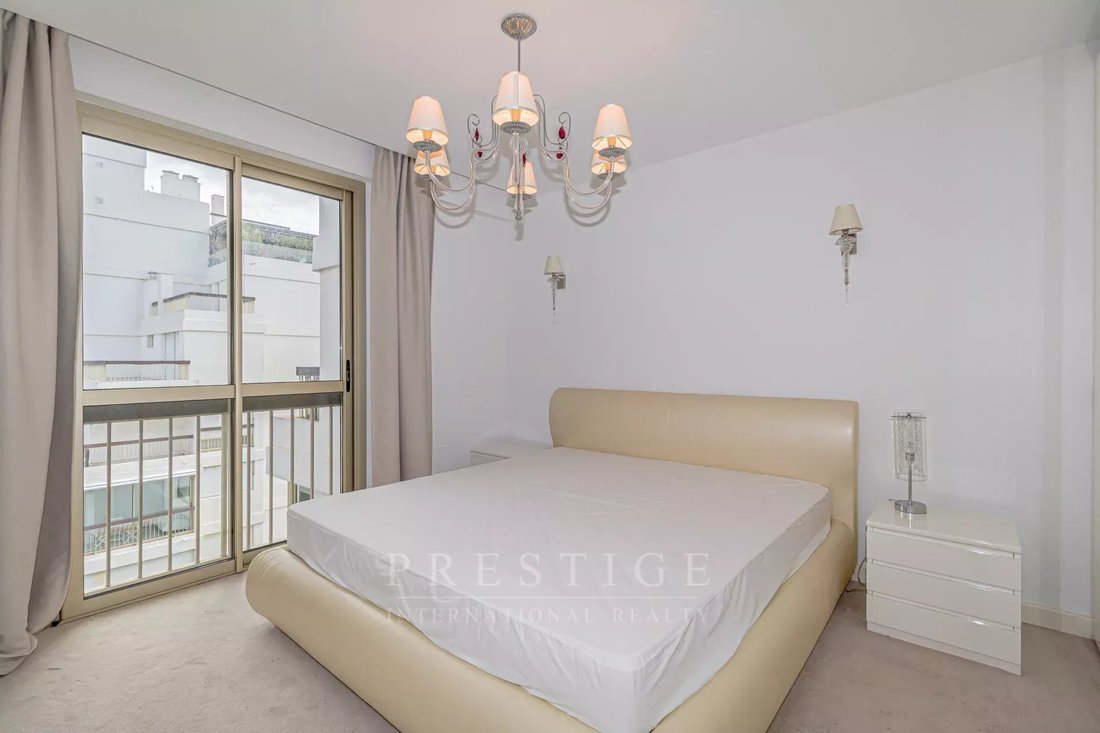 Apartment in Les Termes, Mandelieu-la-Napoule, France 4 - 14966627