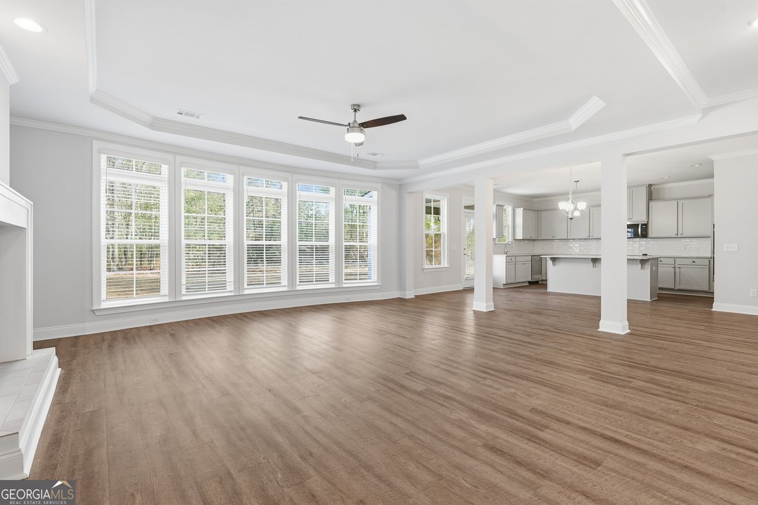 House in Bloomingdale, Georgia, United States 5 - 17158631