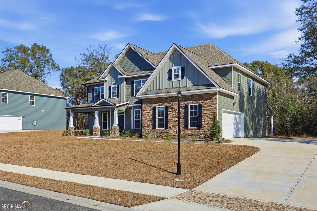 House in Bloomingdale, Georgia, United States 2 - 17158631