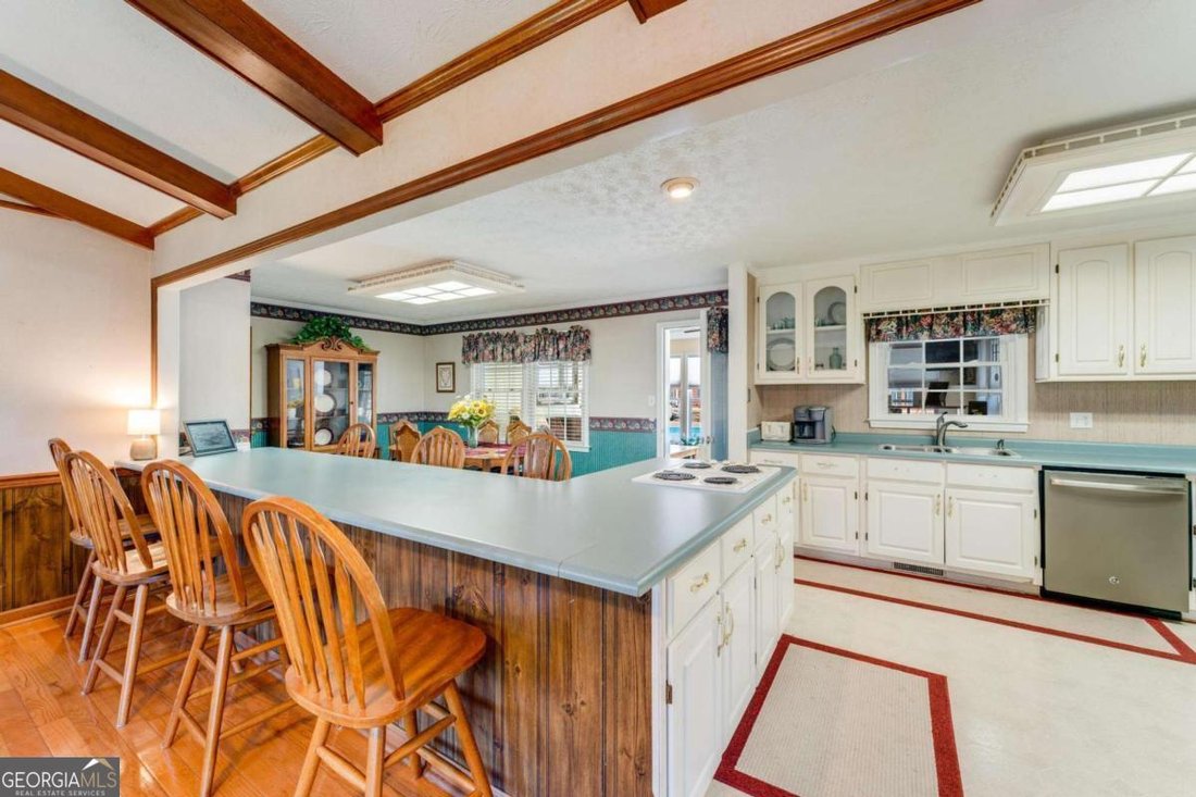 House in Royston, Georgia, United States 5 - 17157273