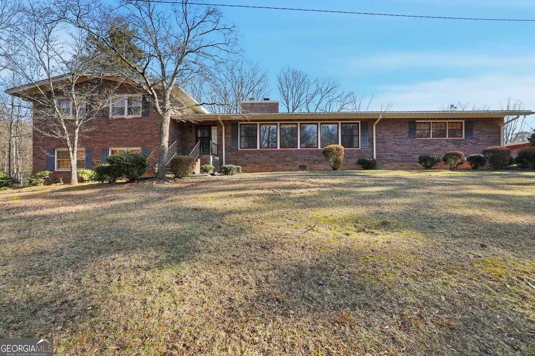 House in Clarkesville, Georgia, United States 4 - 17156409