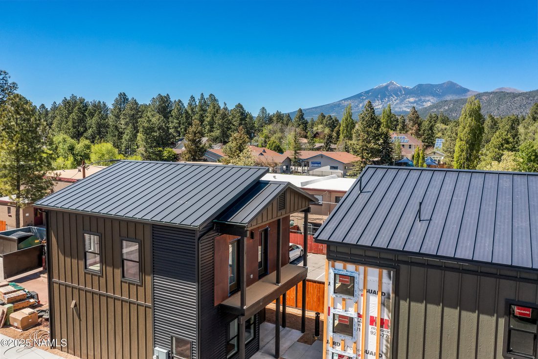 Condo in Flagstaff, Arizona, United States 2 - 17160613