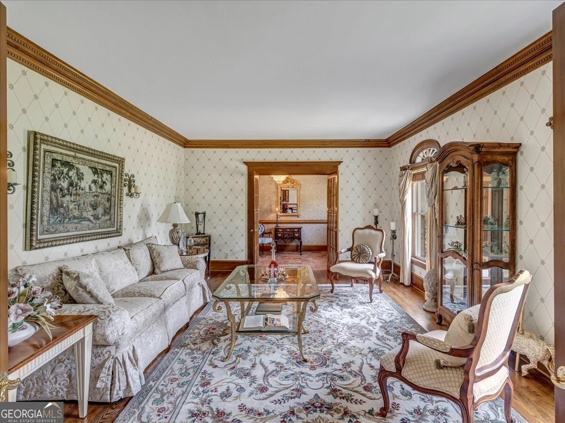 Land in Hampton, Georgia, United States 5 - 17158158