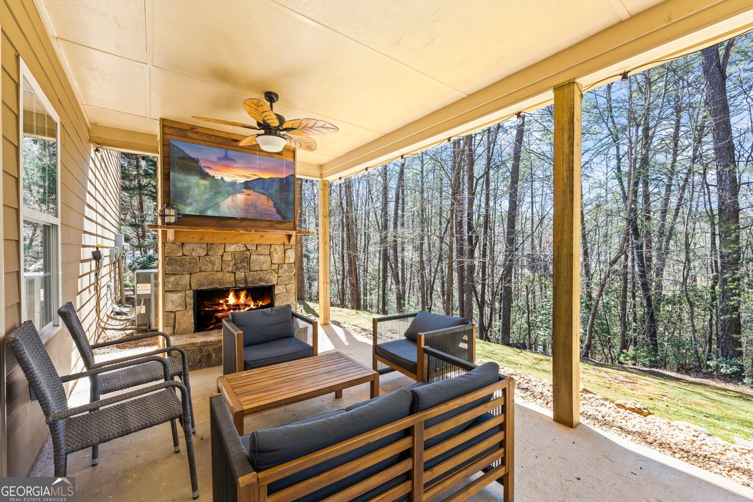 House in Helen, Georgia, United States 3 - 17156896