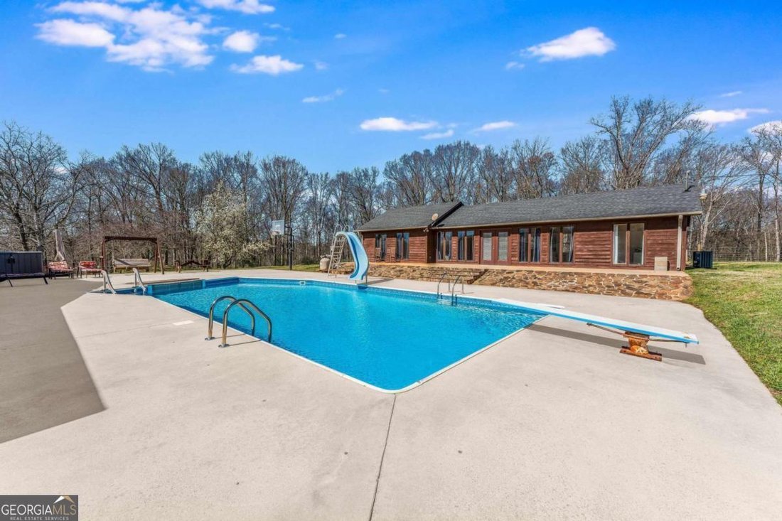 House in Royston, Georgia, United States 2 - 17157273