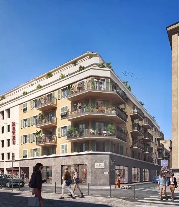 Apartment in Nice, Provence-Alpes-Côte d'Azur, France 2 - 12324142