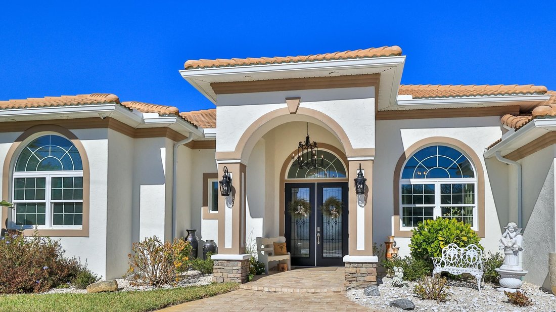 House in Palm Coast, Florida, United States 4 - 17160406