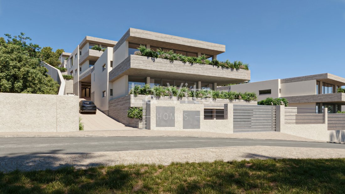 Apartment in Cascais e Estoril, Lisbon, Portugal 3 - 16563543