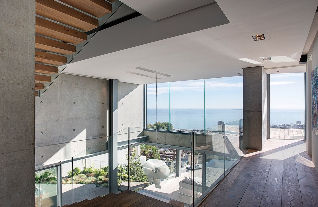 House in Cape Town, Western Cape, South Africa 5 - 17155683