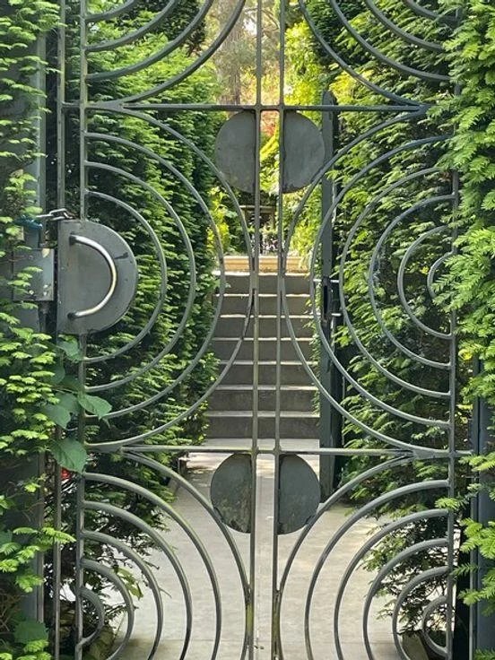 House in Uccle, Brussels, Belgium 5 - 17160205