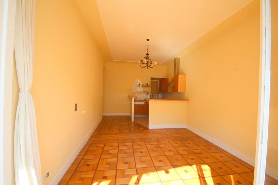 Apartment in French Riviera, Provence-Alpes-Côte d'Azur, France 4 - 12207762