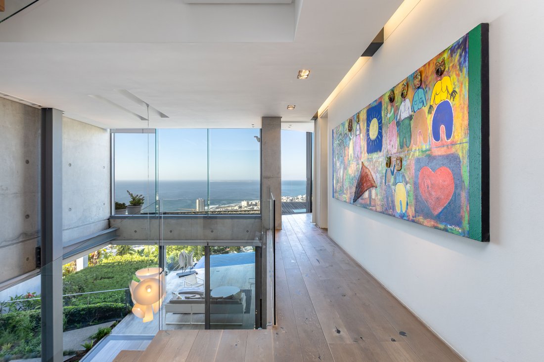 House in Cape Town, Western Cape, South Africa 4 - 17155683