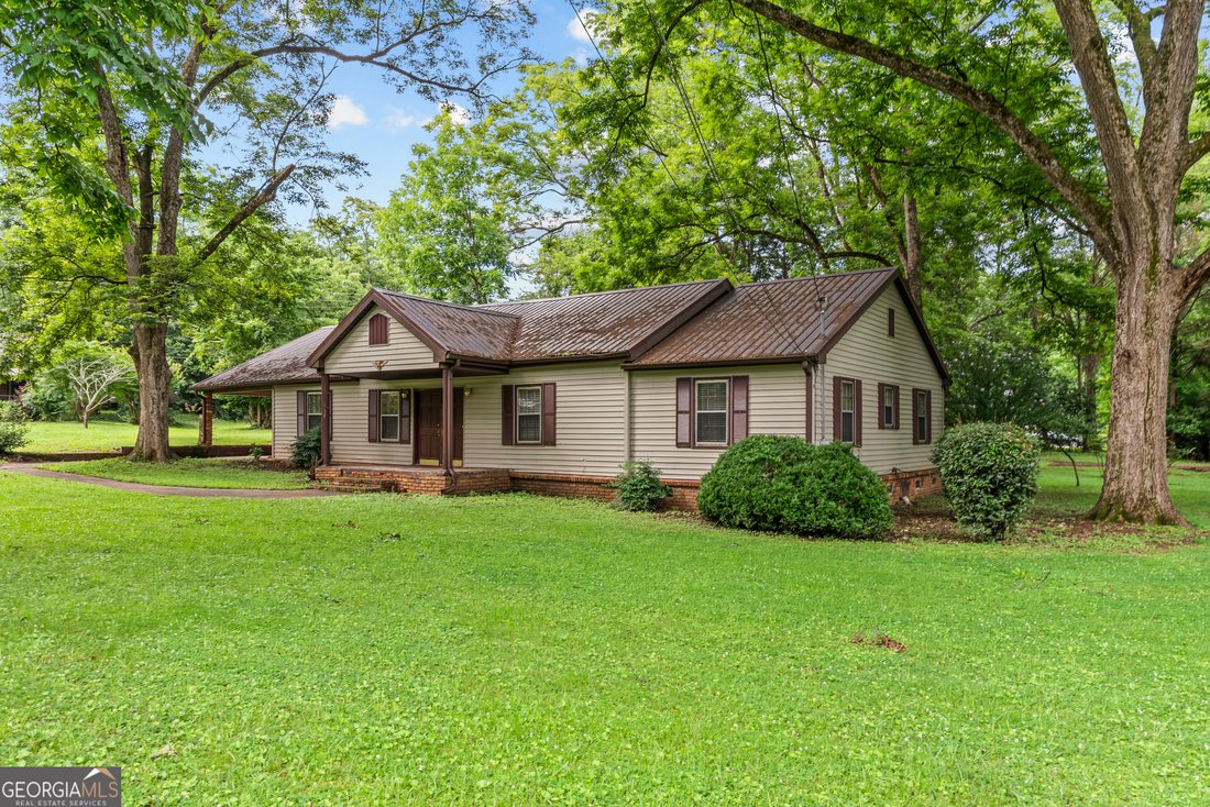House in Madison, Georgia, United States 4 - 17157556