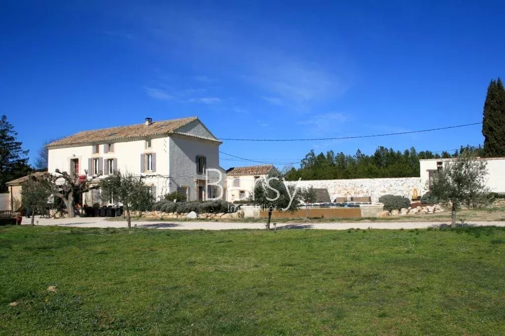House in Secteur Nord, Pernes-les-Fontaines, France 1 - 12342371