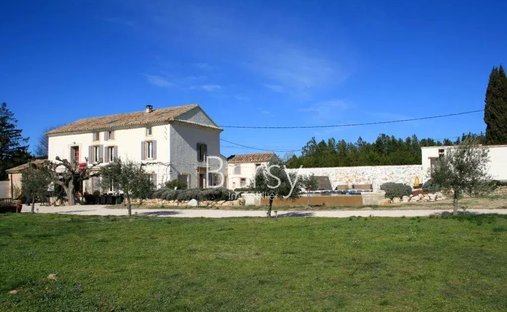 House in Secteur Nord, Pernes-les-Fontaines, France 1