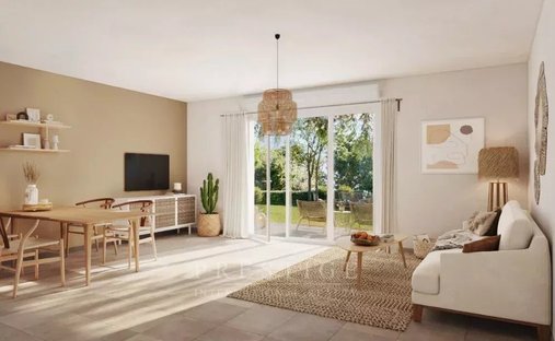 House in Nord RN, Puget-sur-Argens, France 1
