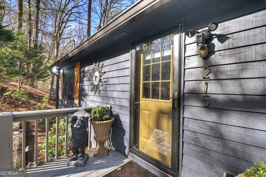 House in Ellijay, Georgia, United States 2 - 17156657