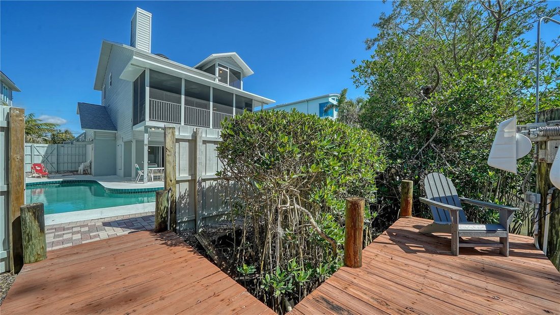 House in Siesta Key, Florida, United States 5 - 17181339