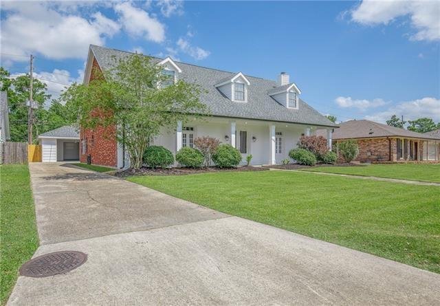 House in Destrehan, Louisiana, United States 1 - 17172011