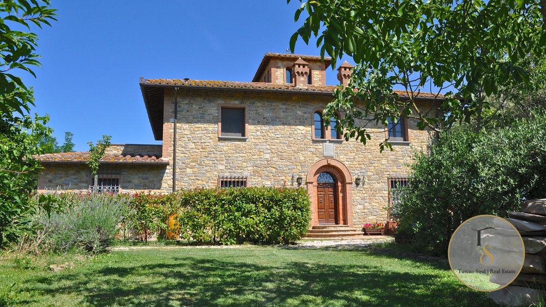 Country House in Castiglione del Lago, Umbria, Italy 3 - 17188032
