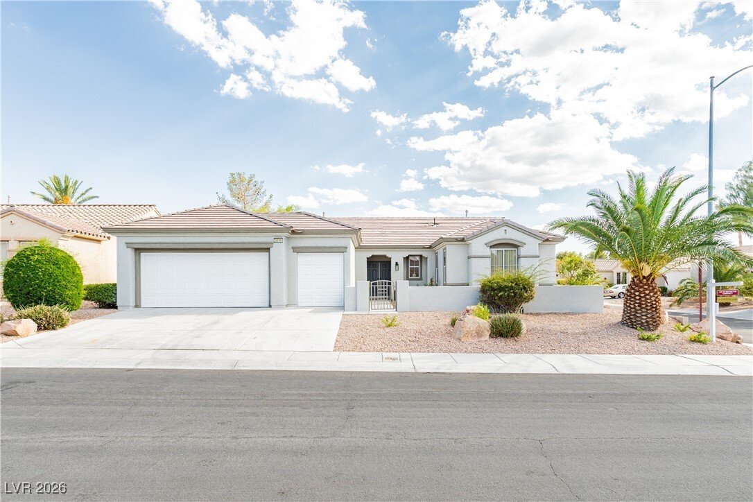 House in Henderson, Nevada, United States 1 - 17168438