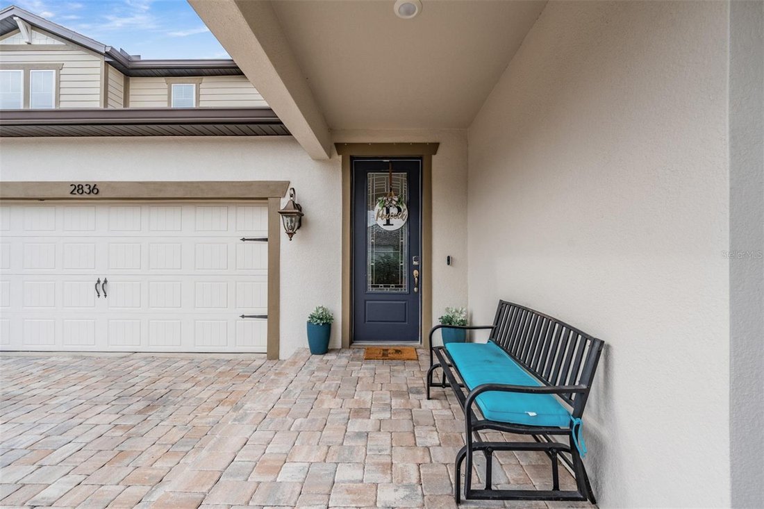 House in Valrico, Florida, United States 4 - 17183671