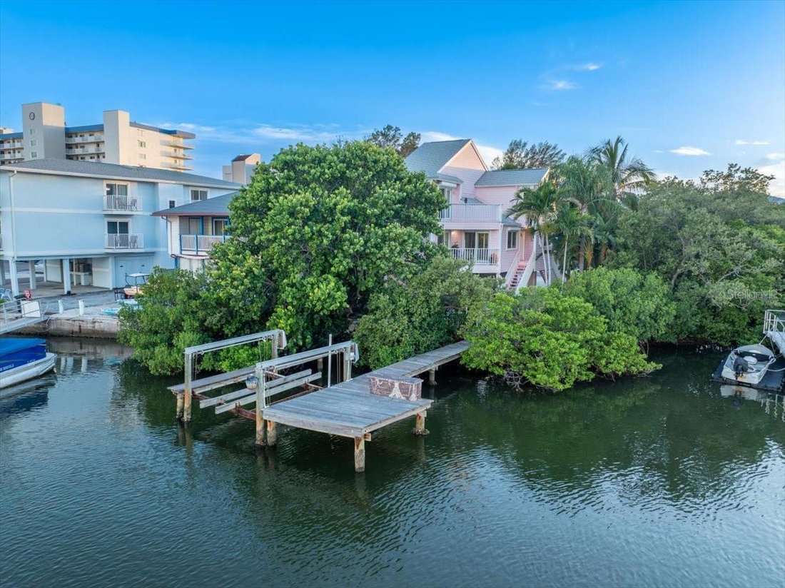House in Indian Shores, Florida, United States 4 - 17182540