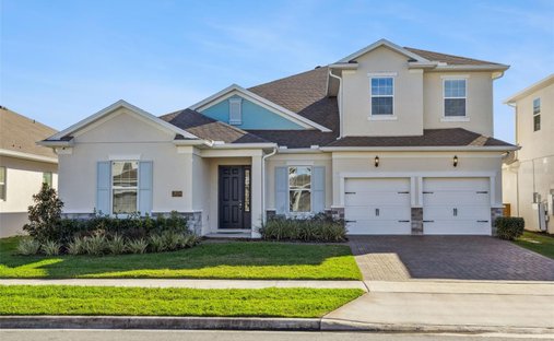Casa a Orlando, Florida, Stati Uniti 1