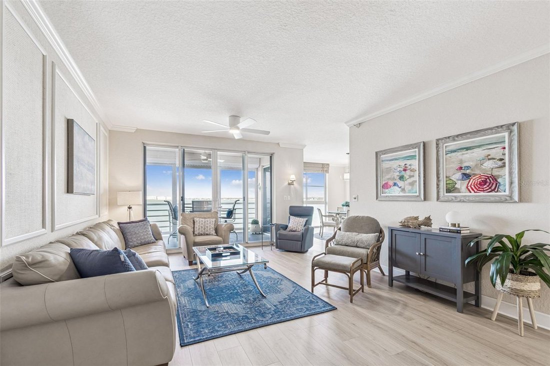 Condo in St. Petersburg, Florida, United States 3 - 17179046