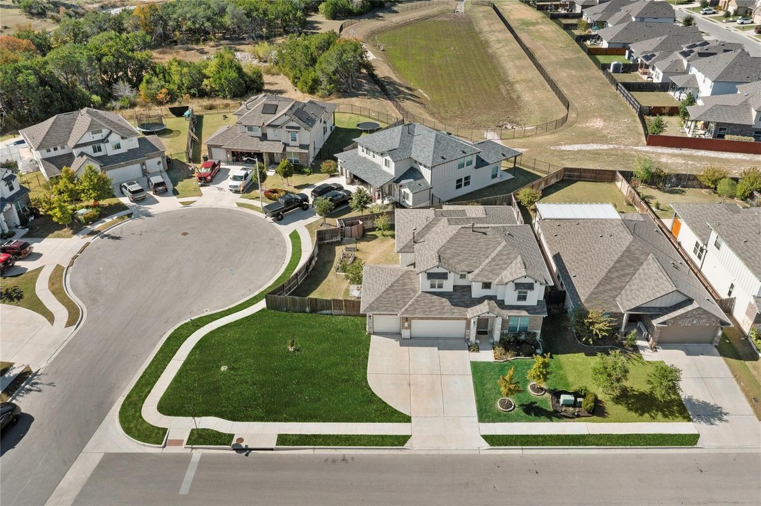 House in Georgetown, Texas, United States 2 - 17188540