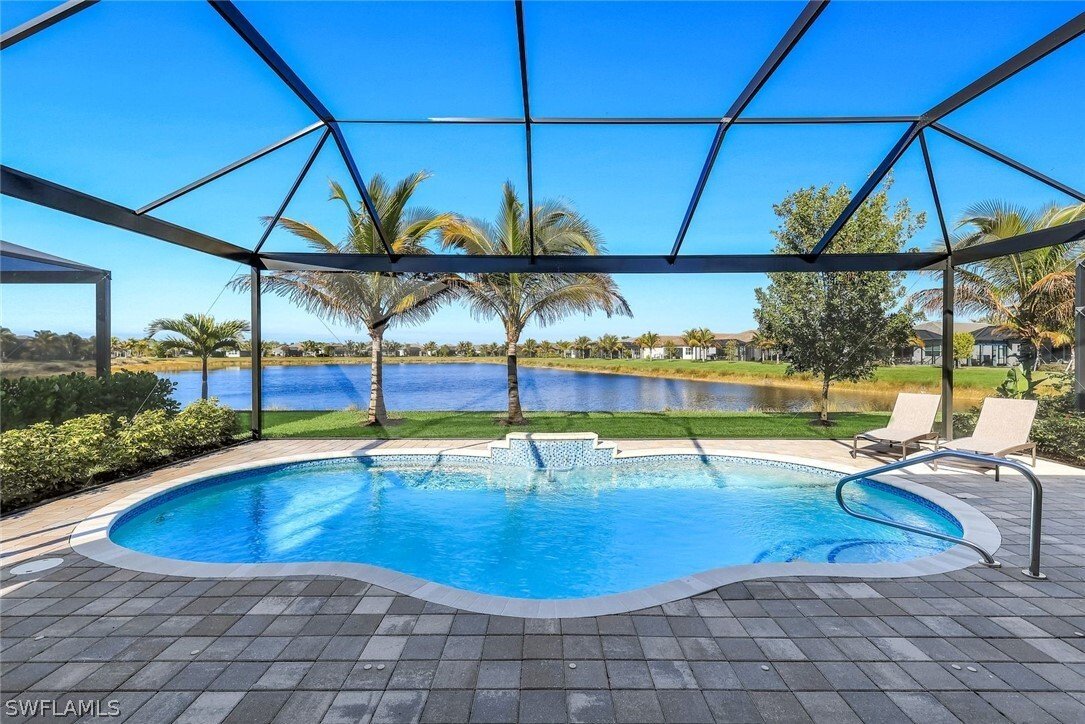 House in Naples, Florida, United States 1 - 17173035