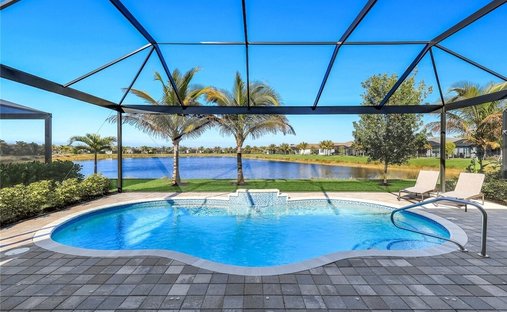 Haus in Naples, Florida, Vereinigte Staaten 1