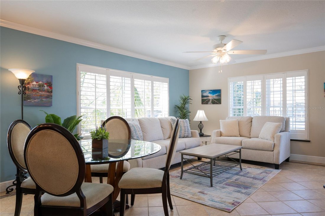 Townhouse in Holmes Beach, Florida, United States 5 - 17181170