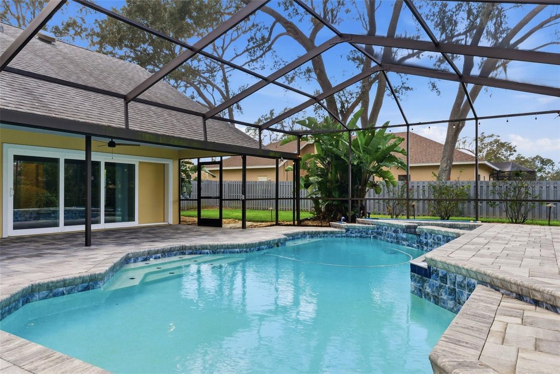 House in Valrico, Florida, United States 1 - 17179430