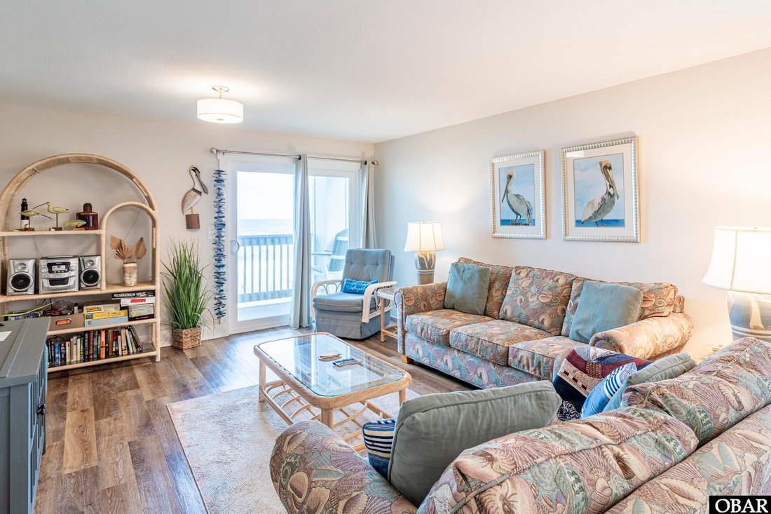 Condo in Nags Head, North Carolina, United States 4 - 17163751