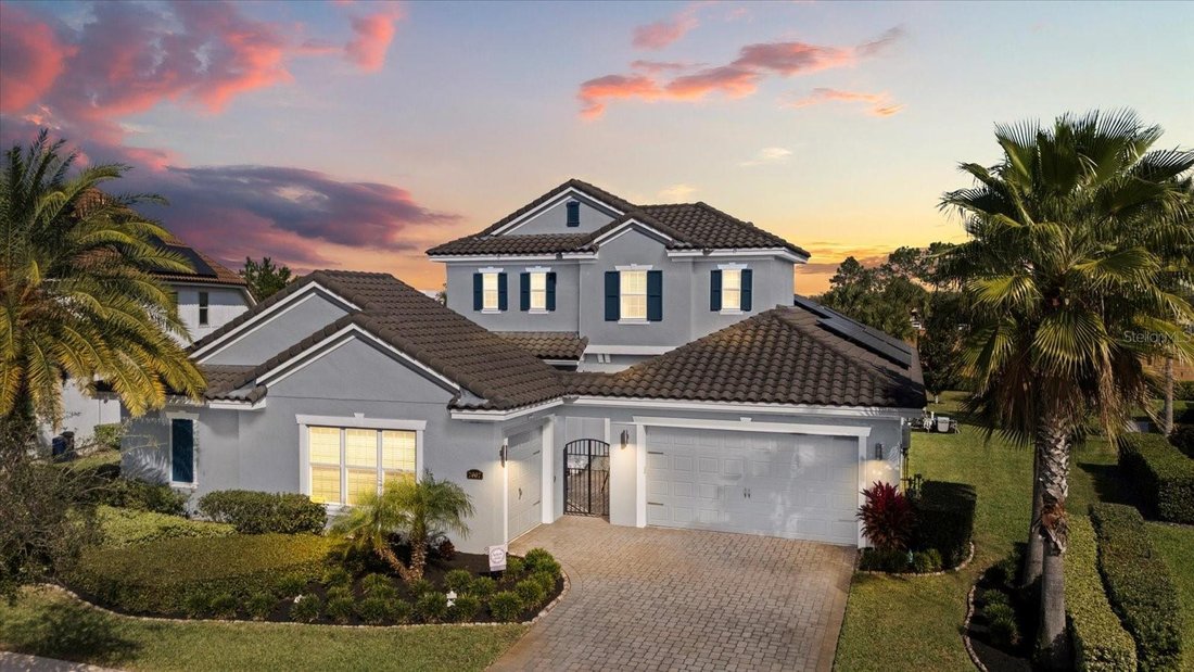 House in Orlando, Florida, United States 1 - 17185183