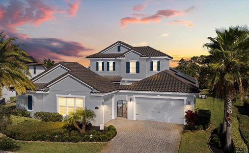 House in Orlando, Florida, United States 1