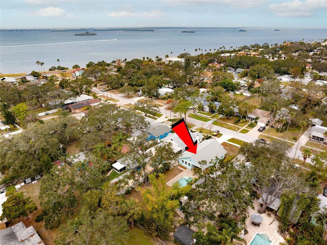House in Clearwater, Florida, United States 1 - 17186526
