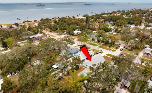 House in Clearwater, Florida, United States 1
